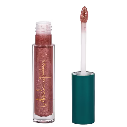Imagem do produto Océane by Marília Mendonça Nude - Brilho Labial 3,8g