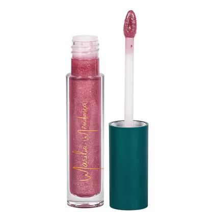 Imagem do produto Océane by Marília Mendonça Rose - Brilho Labial 3,8g