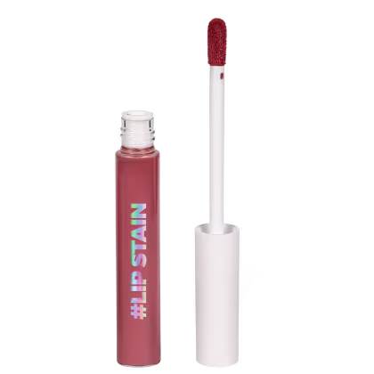 Imagem do produto Océane by Larissa Manoela Lip Stain Moody Nude - Batom Líquido 5g