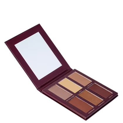 Imagem do produto Océane by Mariana Saad Essential - Paleta de Contorno 21g