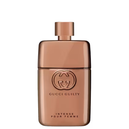 Imagem do produto Guilty Intense Gucci Eau de Parfum - Perfume Feminino 90ml
