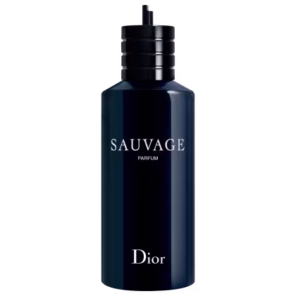 Imagem do produto Sauvage Dior Parfum Refil - Perfume Masculino 300ml