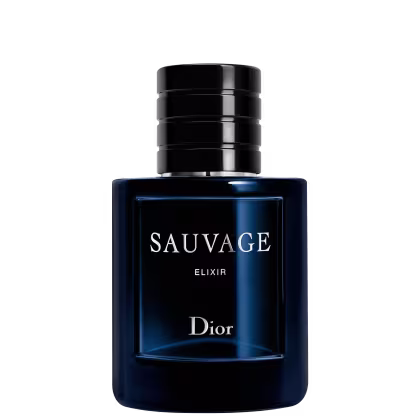 Imagem do produto Sauvage Elixir Dior Parfum - Perfume Masculino 100ml