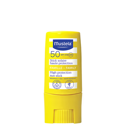 Imagem do produto Mustela Stick FPS 50 - Protetor Solar 8g