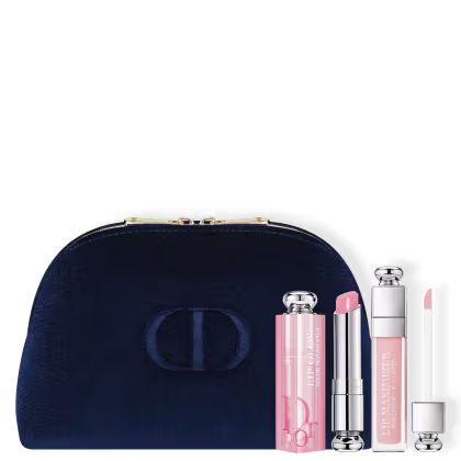 Imagem do produto Kit Dior Addict Lip Glow & Lip Maximizer (2 Produtos)
