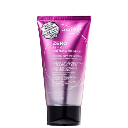 Imagem do produto Joico Style & Finish Zero Heat Fine/Medium Hair - Leave-in 150ml