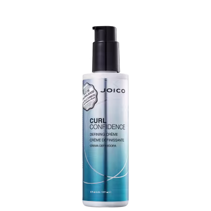 Imagem do produto Joico Style & Finish Curl Confidence - Leave-in 177ml