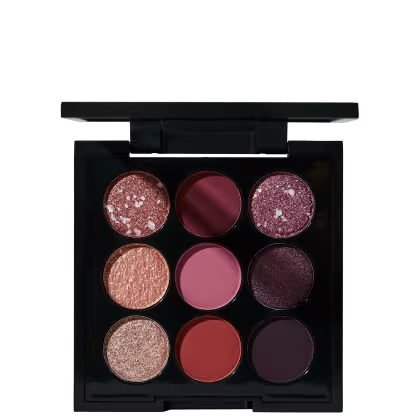Imagem do produto Océane by Nádia Tambasco My Glam to Go - Paleta de Sombras 7,2g