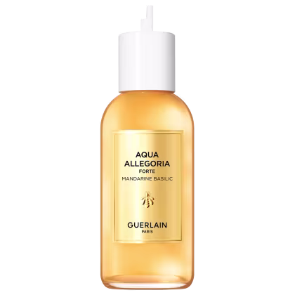 Imagem do produto Aqua Allegoria Mandarine Basilic Guerlain Eau de Parfum Refil - Perfume Feminino 200ml