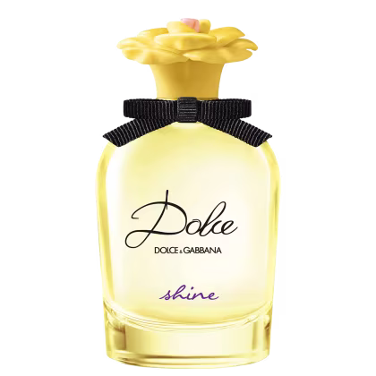 Imagem do produto Dolce Shine Dolce & Gabbana Eau de Parfum - Perfume Feminino 75ml