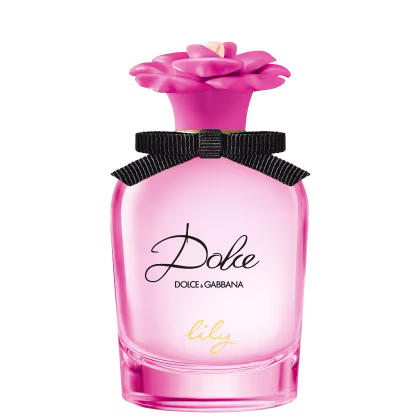 Imagem do produto Dolce Lily Dolce & Gabbana Eau de Toilette - Perfume Feminino 50ml