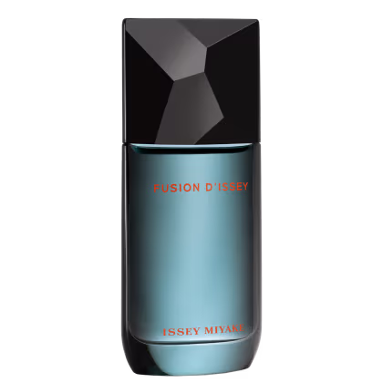 Imagem do produto Fusion D’Issey Issey Miyake Eau de Toilette - Perfume Masculino 100ml