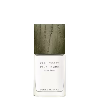 Imagem do produto L'Eau d'Issey Eau & Cèdre Issey Miyake Eau de Toilette - Perfume Masculino 50ml
