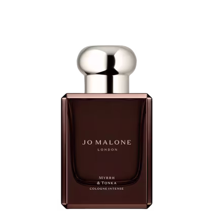 Imagem do produto Myrrh & Tonka Jo Malone London Cologne Intense - Perfume Unissex 50ml