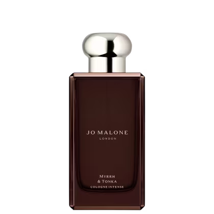 Imagem do produto Myrrh & Tonka Jo Malone London Cologne Intense - Perfume Unissex 100ml