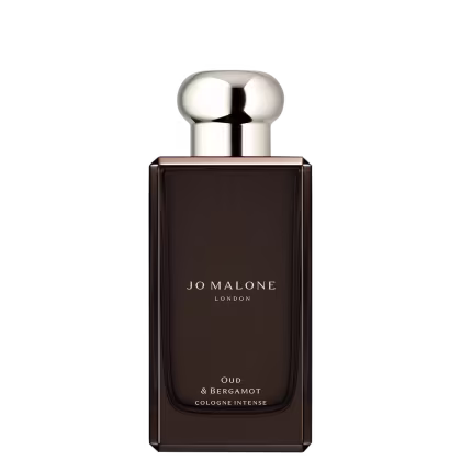 Imagem do produto Oud & Bergamot Jo Malone London Cologne Intense - Perfume Unissex 100ml