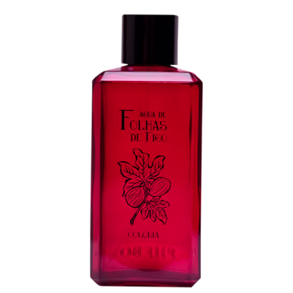 Imagem do produto Água de Folhas de Figo Phebo Eau de Cologne - Perfume Unissex 260ml