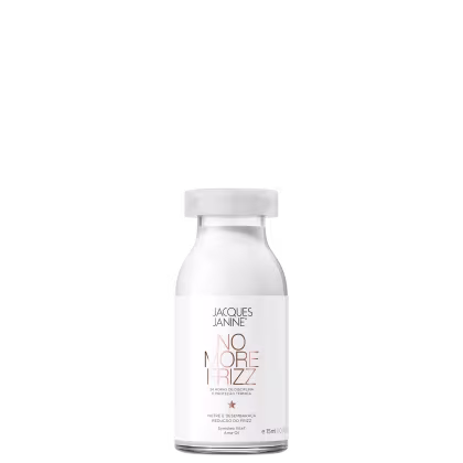 Imagem do produto Jacques Janine Professionnel No More Frizz - Ampola Capilar 15ml