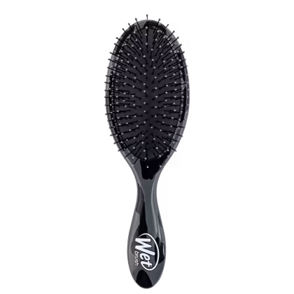 Imagem do produto Wet Brush Detangler Safari Leopardo Grey - Escova de Cabelo