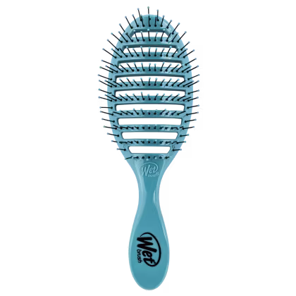 Imagem do produto Wet Brush Speed Dry Terrain Texture Azul - Escova de Cabelo