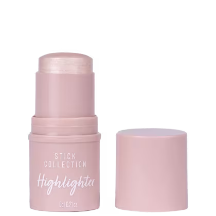 Imagem do produto Ana Hickmann Beauty Stick Collection Highlighter Sophia - Iluminador em Bastão 6g
