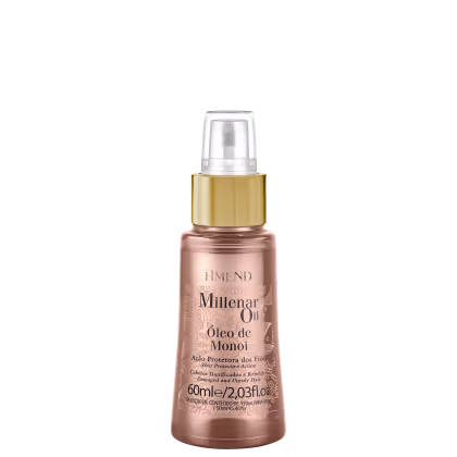 Imagem do produto Amend Millenar Oil Monoi - Óleo Capilar 60ml