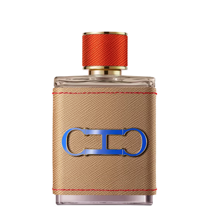 Imagem do produto CH Pasión Carolina Herrera Eau de Parfum - Perfume Masculino 100ml