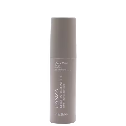 Imagem do produto L´Anza Keratin Healing Oil Smooth Down Spray - Protetor Térmico 100ml