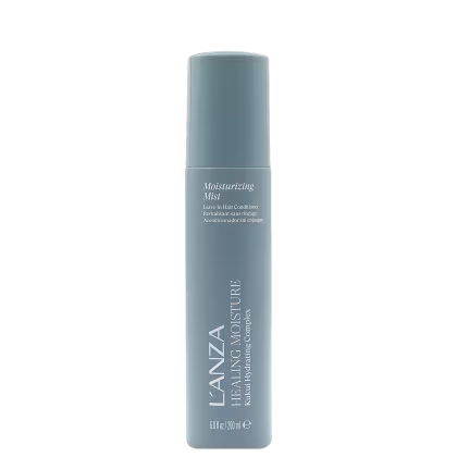Imagem do produto L´Anza Healing Moisture Moi Moi Moisturizing Mist - Bruma Hidratante Capilar 200ml