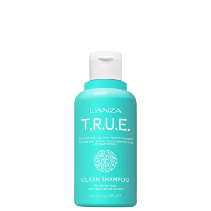 Imagem do produto L´Anza T.R.U.E. - Shampoo em Pó 56g