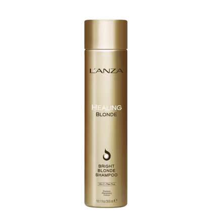 Imagem do produto L´Anza Healing Blonde - Shampoo 300ml