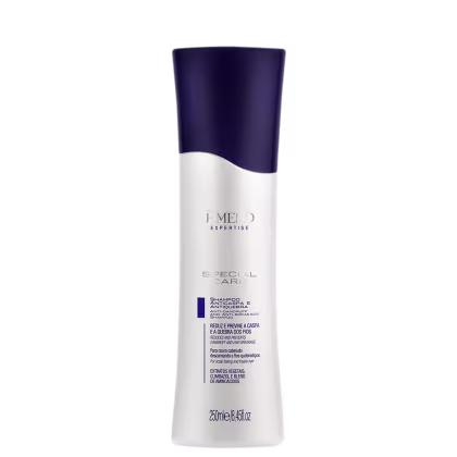 Imagem do produto Amend Expertise Special Care - Shampoo Anticaspa 250ml