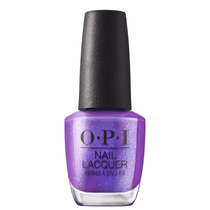 Imagem do produto OPI Power of Hue Go To Grape Lenghts - Esmalte Cremoso 15ml