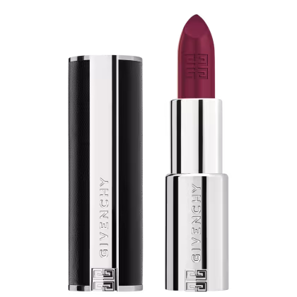Imagem do produto Givenchy Le Rouge L'Interdit Intense Silk N117 - Batom Semi-Matte 3,4g