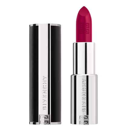 Imagem do produto Givenchy Le Rouge L'Interdit Intense Silk N334 - Batom Semi-Matte 3,4g