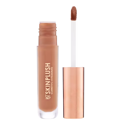 Imagem do produto Bruna Tavares BT SKINPLUSH D1020 - Corretivo Líquido 6,5g