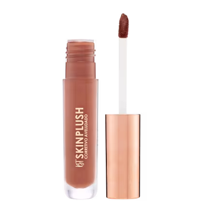 Imagem do produto Bruna Tavares BT SKINPLUSH D5060 - Corretivo Líquido 6,5g