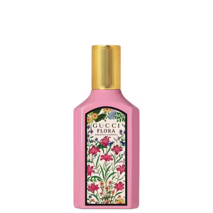 Imagem do produto Flora Gorgeous Gardênia Gucci Eau de Parfum - Perfume Feminino 50ml