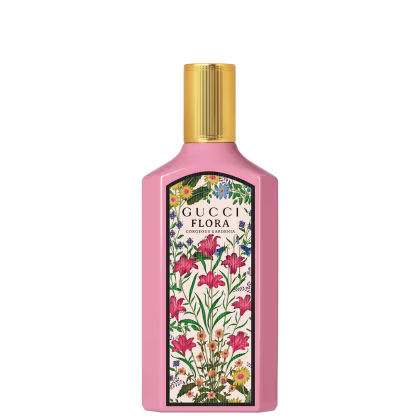 Imagem do produto Flora Gorgeous Gardênia Gucci Eau de Parfum - Perfume Feminino 100ml