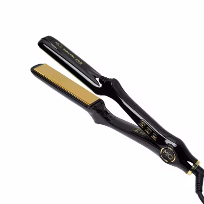 Imagem do produto MQ Professional Hair Pro Max 480 Pro Titanium Bivolt -  Prancha de Cabelo