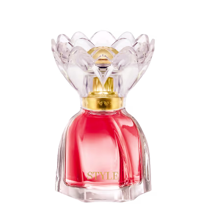 Imagem do produto Princess Style Marina de Bourbon Eau de Parfum - Perfume Feminino 30ml