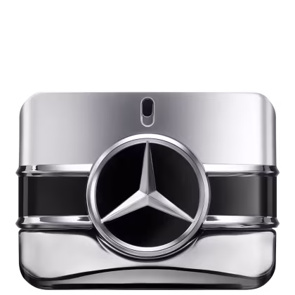 Imagem do produto Sign Your Attitude Mercedes-Benz Eau de Toilette - Perfume Masculino 50ml