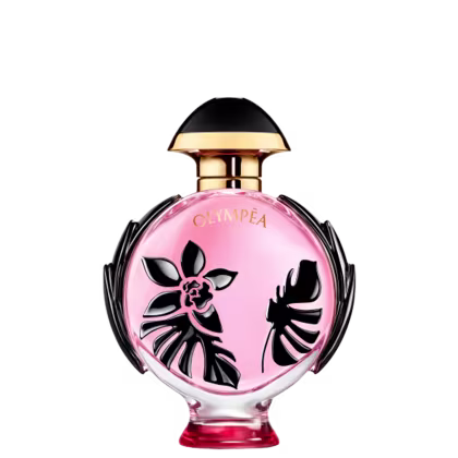 Imagem do produto Olympéa Flora Paco Rabanne Eau de Parfum - Perfume Feminino 50ml