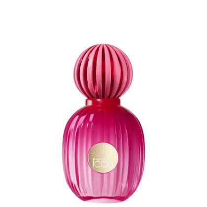 Imagem do produto The Icon Banderas Eau de Parfum - Perfume Feminino 50ml