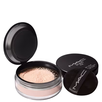 Imagem do produto M·A·C Studio Fix Matte Loose Powder Light - Pó Solto Facial 6,5g