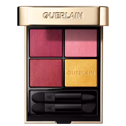 Imagem do produto Guerlain Ombre G Red Orchid - Paleta de Sombras 92g