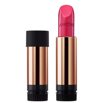 Imagem do produto Lancôme L'Absolu Rouge Cream 06 Rose Nude Refil - Batom Cremoso 3,4g