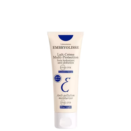 Imagem do produto Embryolisse Lait-Crème Multi-Protection FPS20 - Tratamento Hidratante Facial 40ml