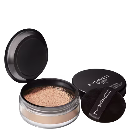 Imagem do produto M·A·C Studio Fix Matte Loose Powder Medium - Pó Solto Facial 6,5g