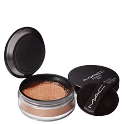 Imagem do produto M·A·C Studio Fix Matte Loose Powder Dark - Pó Solto Facial 6,5g